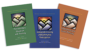 Informal Assessments for Transition Series - Combo Kit